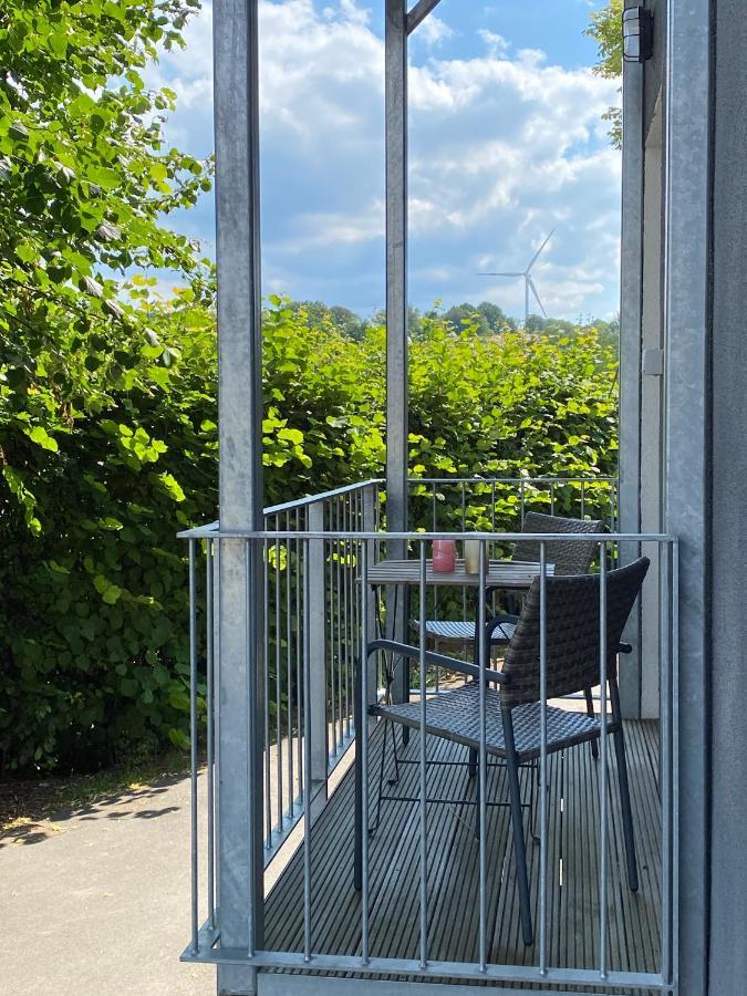 Alte Schule 3, Urlaub Wo Einst Die Dorfschule War Kall Luaran gambar
